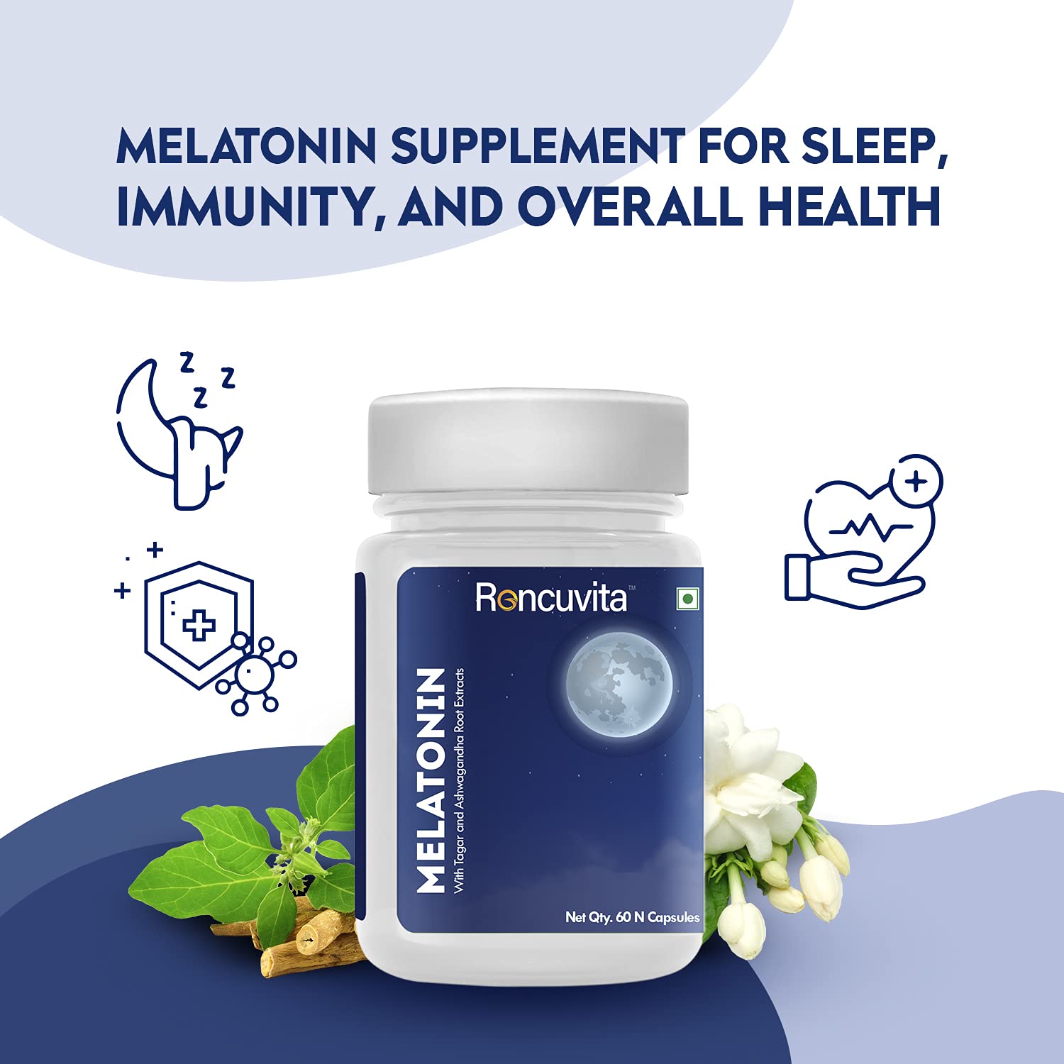 Melatonin Supplement - Does it Work ?